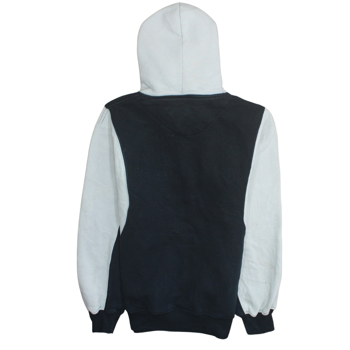 Mens UK Size S Bibombs Black Pullover Hoodie