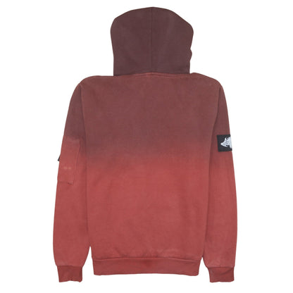 Mens UK Size M Disney Brown Pullover Hoodie