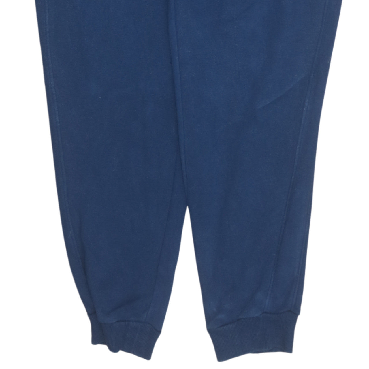 Mens UK Size XL Under armour Regular Fit Jogger Blue Trousers