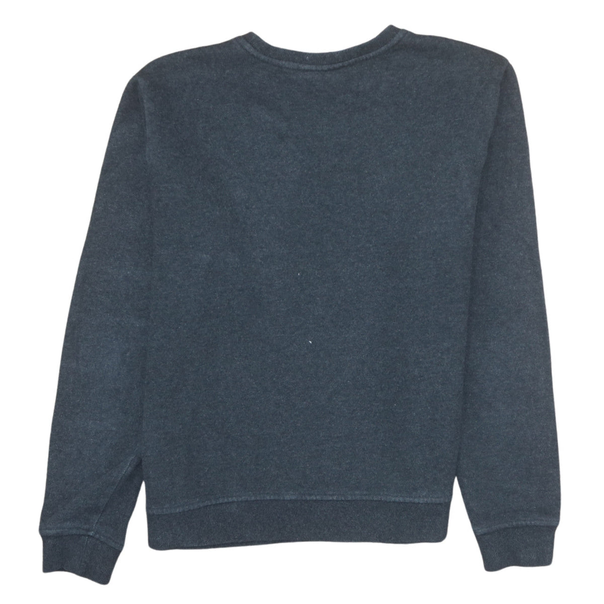 Mens UK Size M FILA Grey Pullover Sweatshirt
