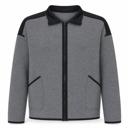 Mens UK Size M Champion Grey Gym & TrainingRunning & JoggingWalking Jacket