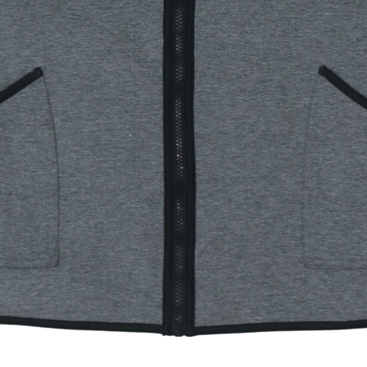 Mens UK Size M Champion Grey Gym & TrainingRunning & JoggingWalking Jacket