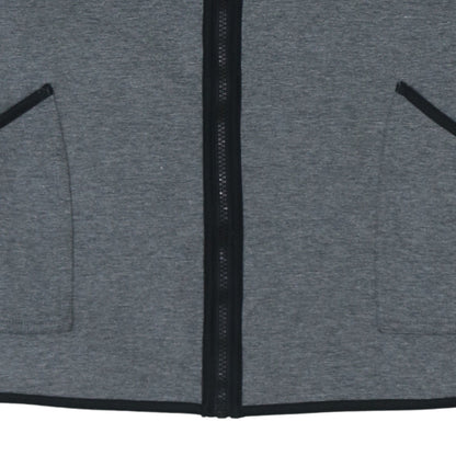 Mens UK Size M Champion Grey Gym & TrainingRunning & JoggingWalking Jacket