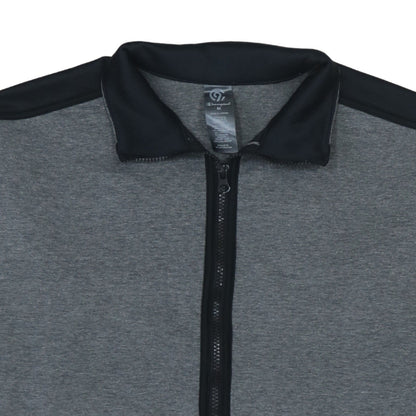 Mens UK Size M Champion Grey Gym & TrainingRunning & JoggingWalking Jacket