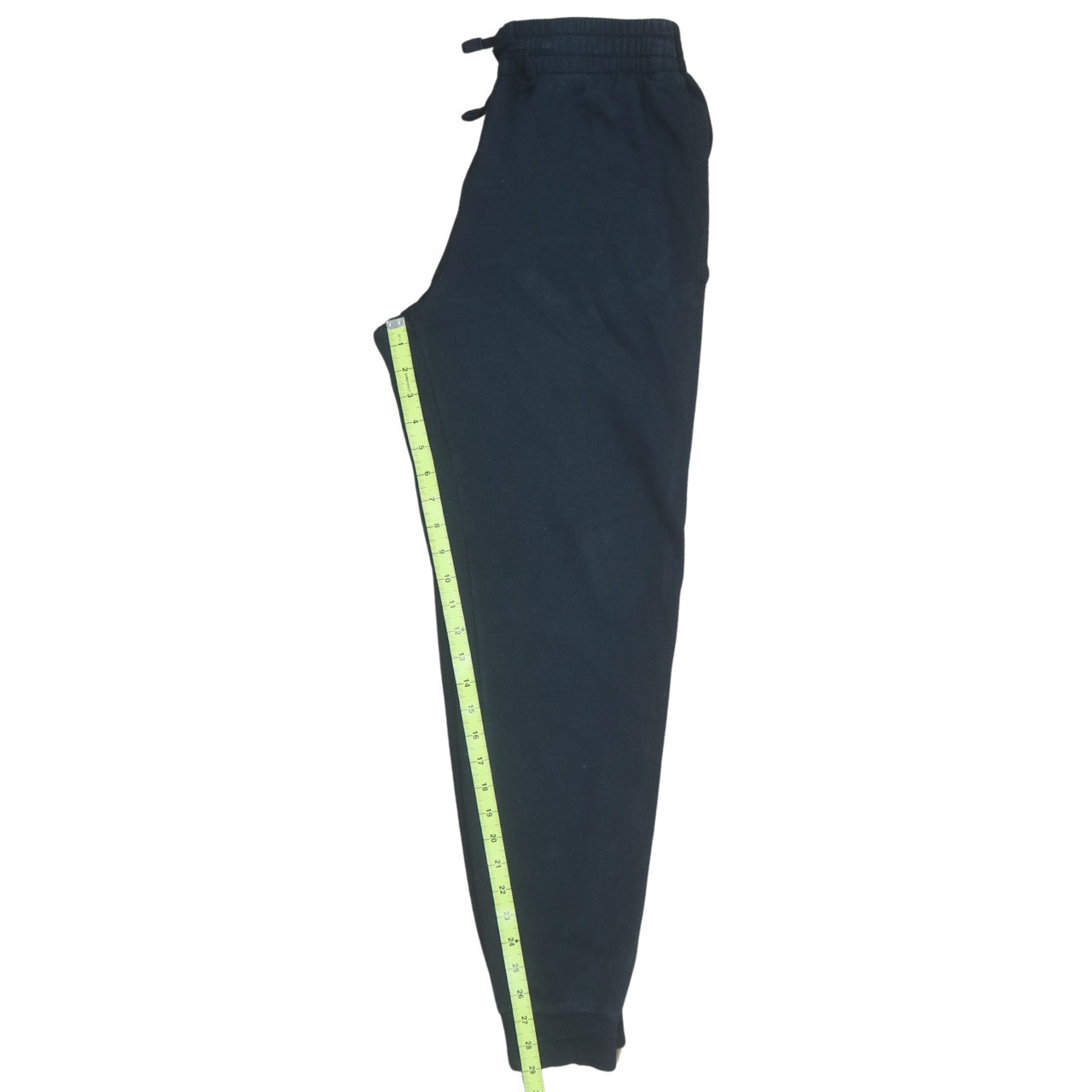 Mens UK Size M Under armour Regular Fit Jogger Black Trousers