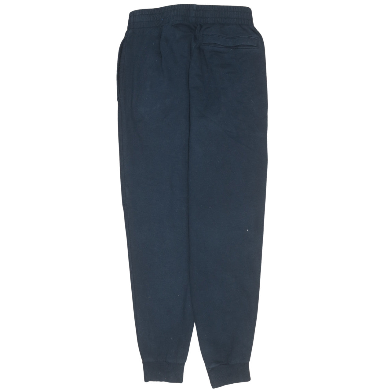 Mens UK Size M Under armour Regular Fit Jogger Black Trousers