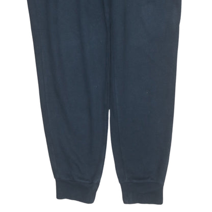 Mens UK Size M Under armour Regular Fit Jogger Black Trousers