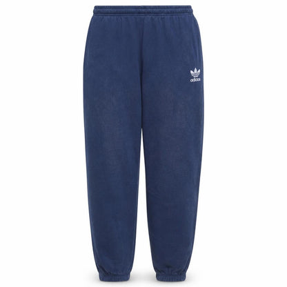 Mens UK Size 32 adidas Regular Fit Sweatpants Blue Trousers