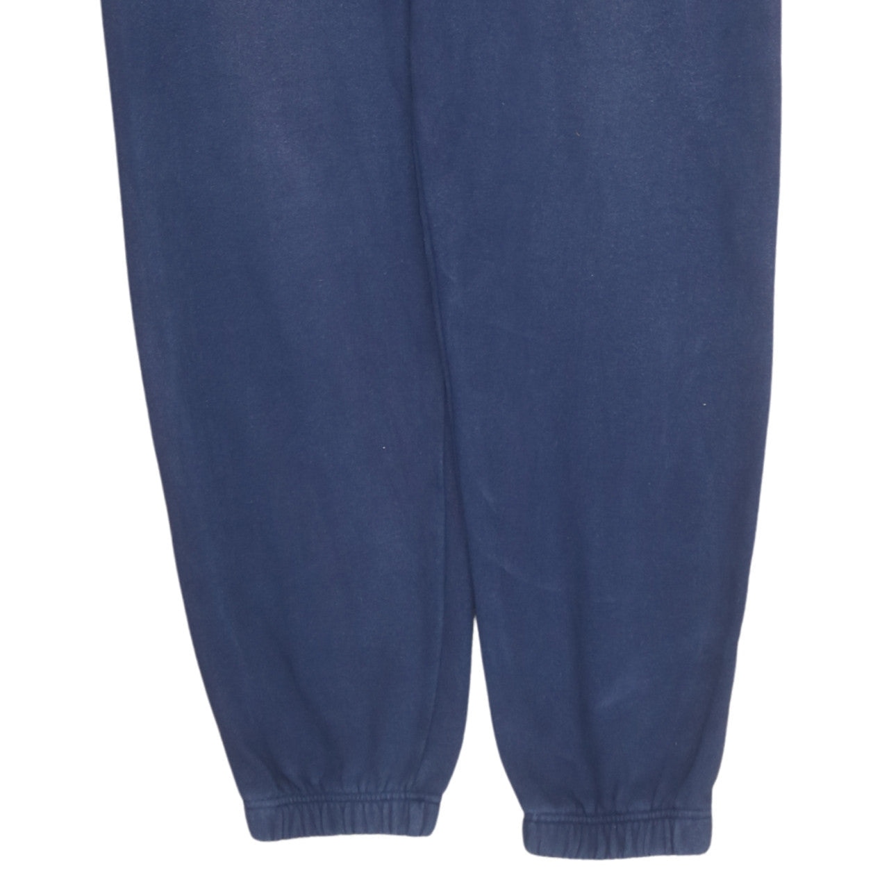 Mens UK Size 32 adidas Regular Fit Sweatpants Blue Trousers
