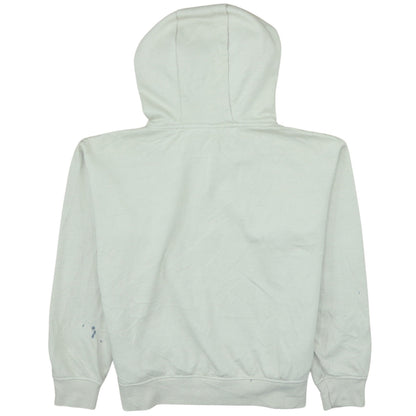 Womens UK Size XS Disney Beige Pullover Hoodie