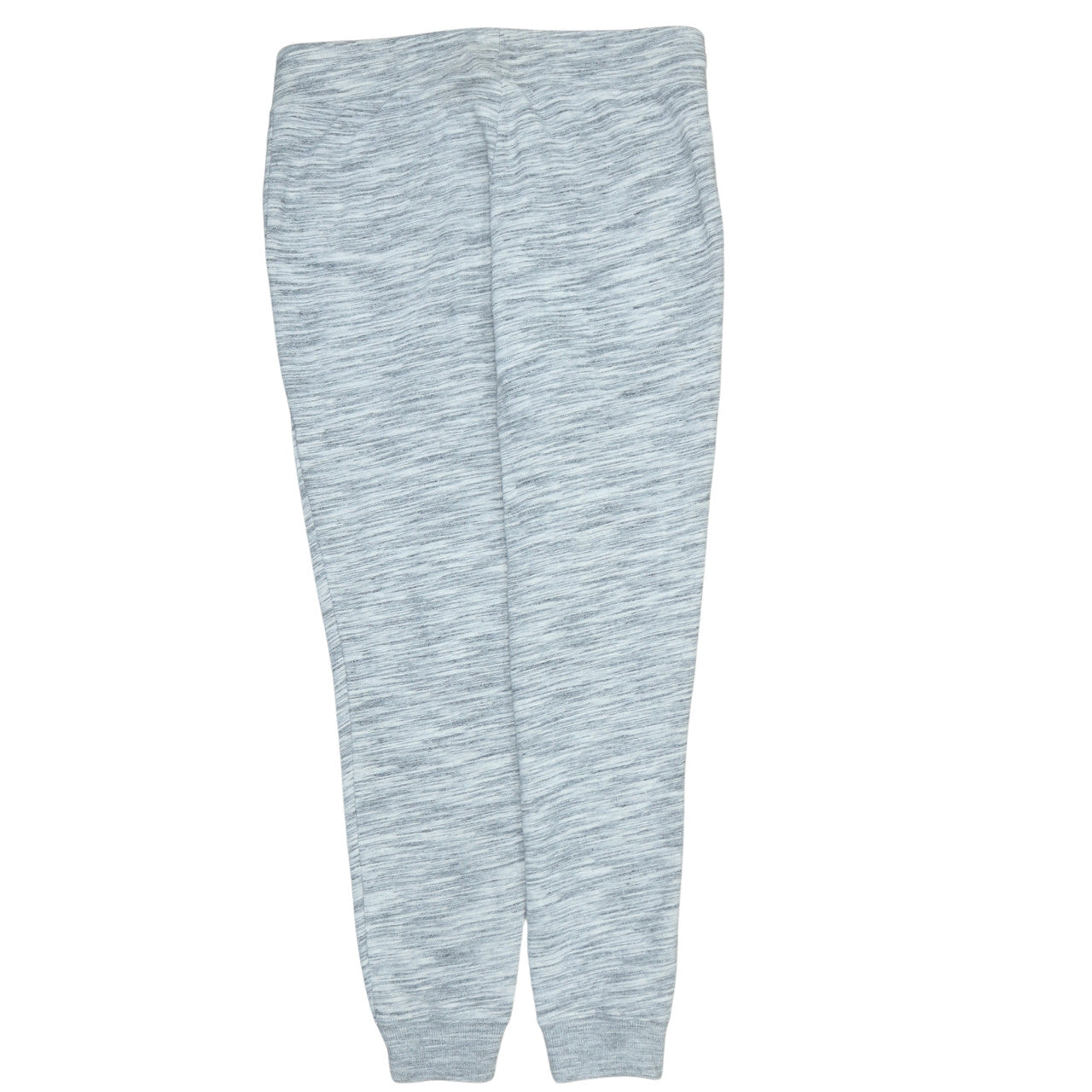 Womens UK Size M Reebok Regular Fit Jogger Grey Trousers