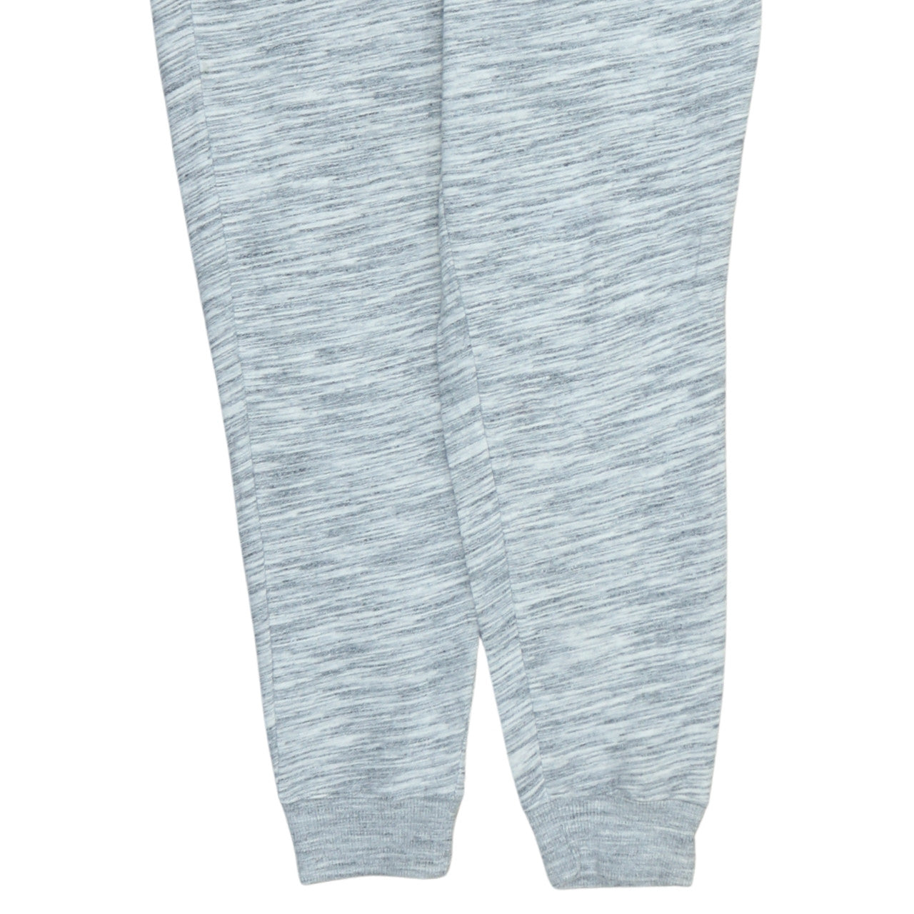 Womens UK Size M Reebok Regular Fit Jogger Grey Trousers