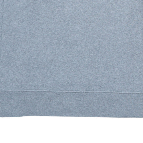 Mens UK Size L Barbour Grey Pullover Sweatshirt