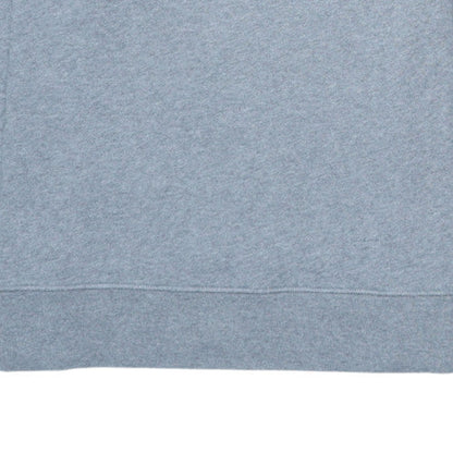 Mens UK Size L Barbour Grey Pullover Sweatshirt