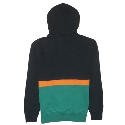 Mens UK Size S Kappa Multicoloured Pullover Hoodie