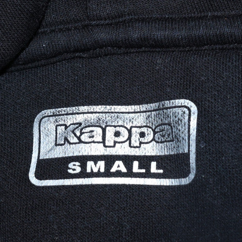 Mens UK Size S Kappa Multicoloured Pullover Hoodie