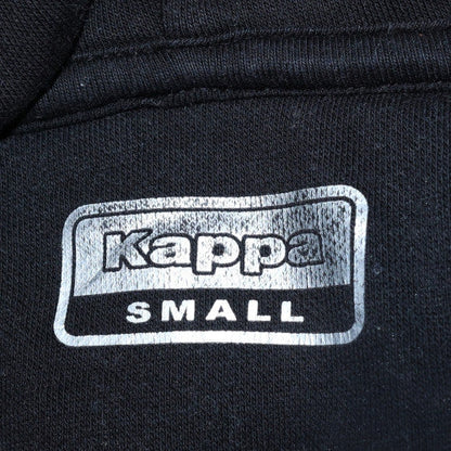 Mens UK Size S Kappa Multicoloured Pullover Hoodie
