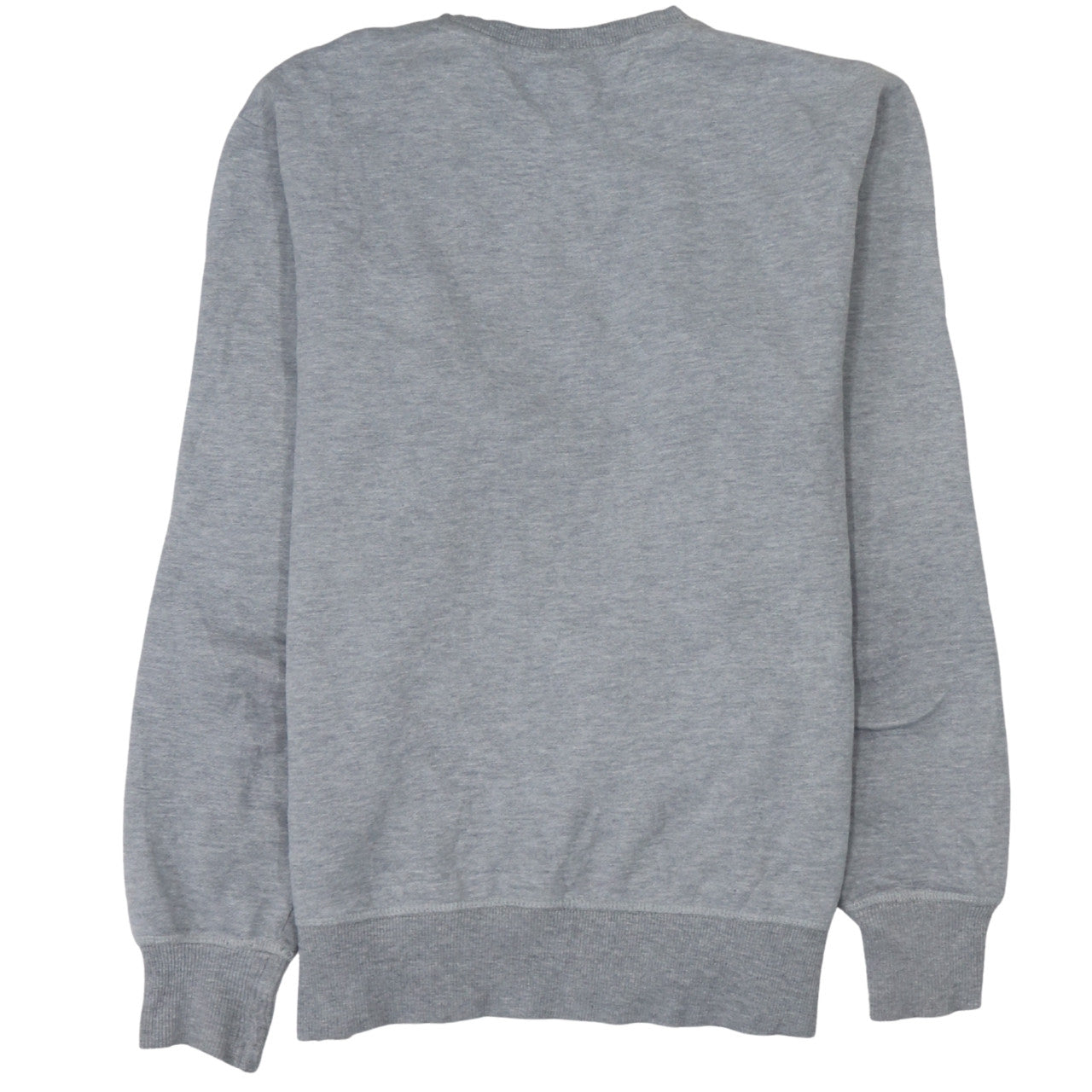 Mens UK Size M ellesse Grey Pullover Sweatshirt