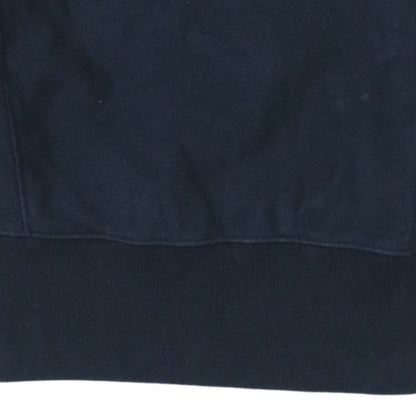 Mens UK Size XS Champion Blue Pullover Sweatshirt