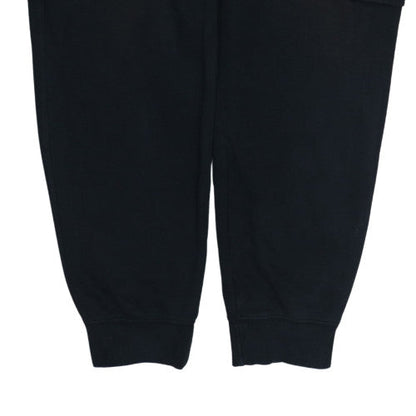 Mens UK Size XL Nike Regular Fit Jogger Black Trousers
