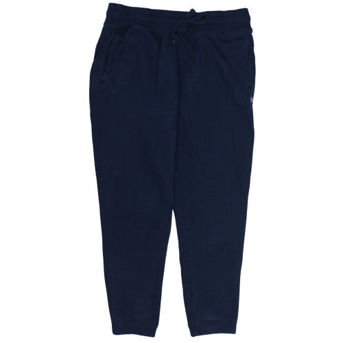 Mens UK Size XL Champion Regular Fit Jogger Blue Trousers