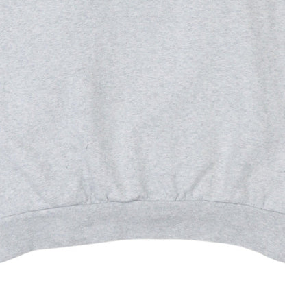 Womens UK Size S adidas Grey Pullover Sweatshirt