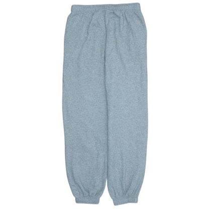 Puma Womens Grey XL Sweatpants Jogger 80% Cotton 20% Polyester