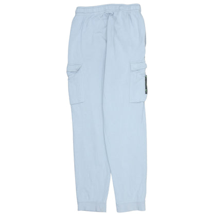 Nike Boys Blue XL Jogger Fleece Activewear Trousers with Pockets
