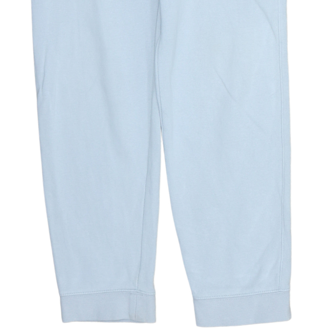 Nike Boys Blue XL Jogger Fleece Activewear Trousers with Pockets