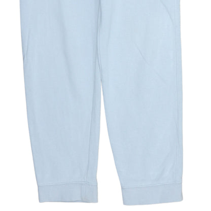 Nike Boys Blue XL Jogger Fleece Activewear Trousers with Pockets