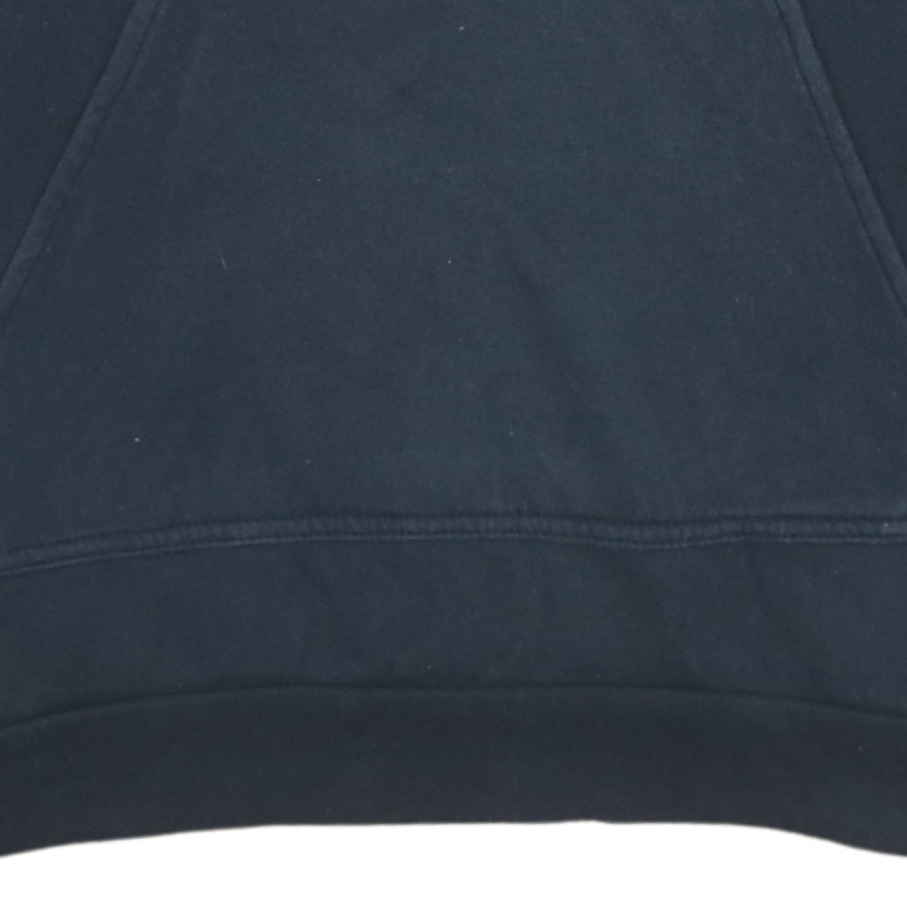 Mens UK Size M adidas Black Pullover Hoodie