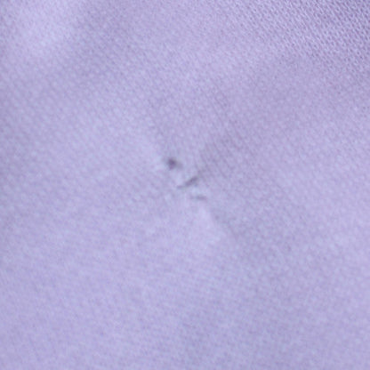 Womens UK Size L Nike Purple Pullover Hoodie