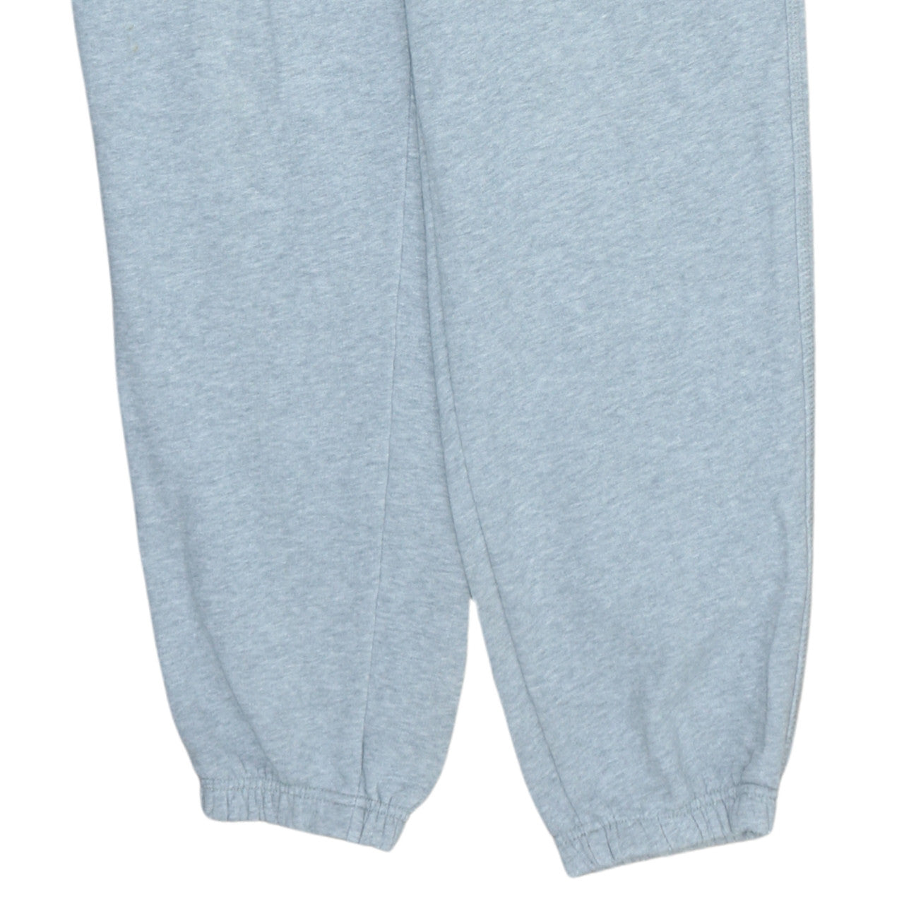 Mens UK Size S Nike Regular Fit Sweatpants Grey Trousers