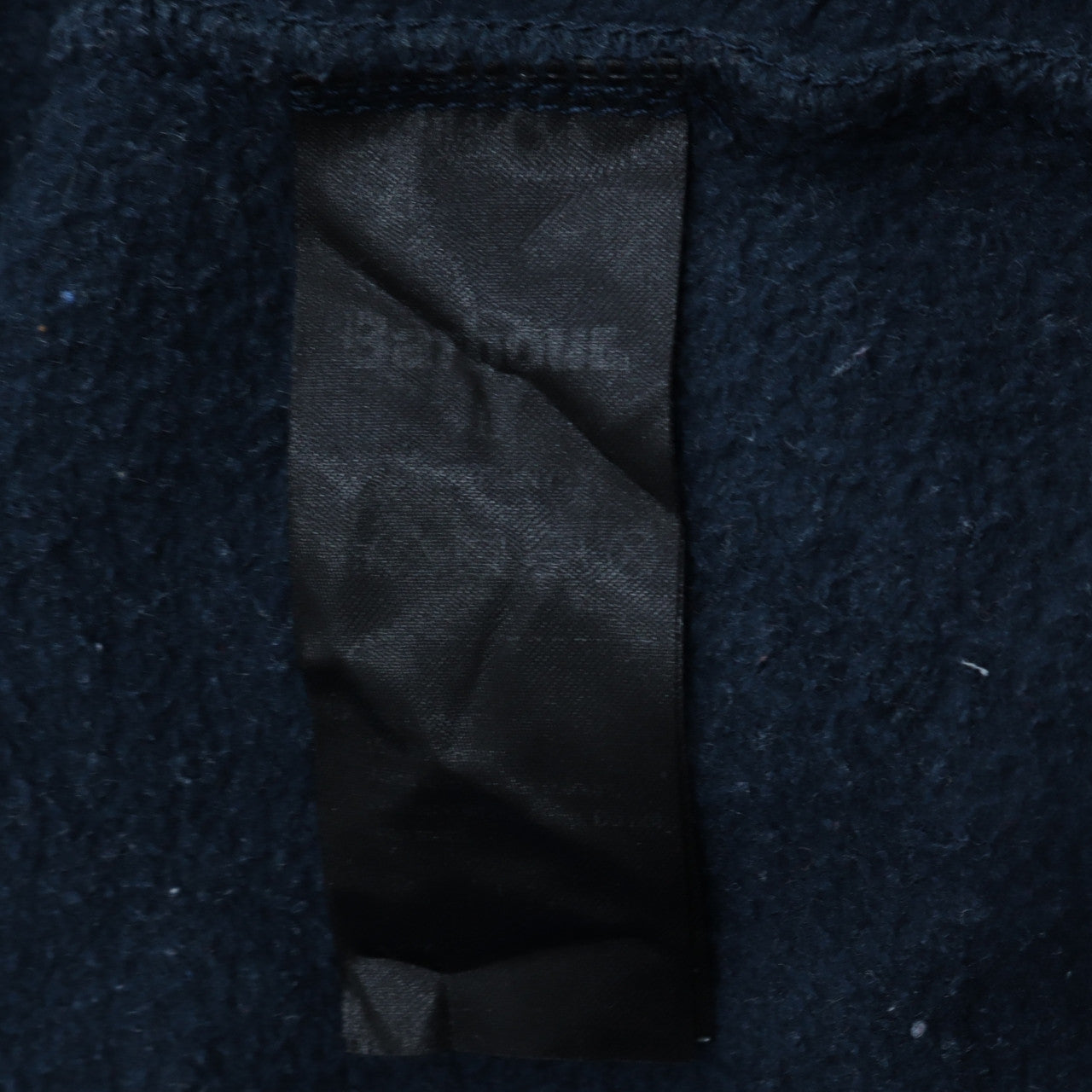 Mens UK Size L Barbour Blue Pullover Sweatshirt