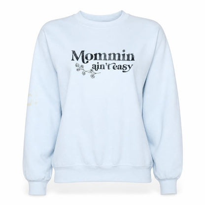 Womens UK Size L Champion White Pullover Sweatshirt