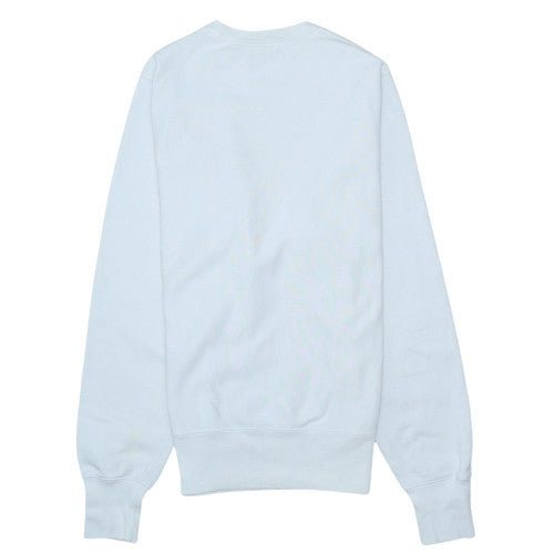 Mens UK Size XS Champion White Pullover Sweatshirt