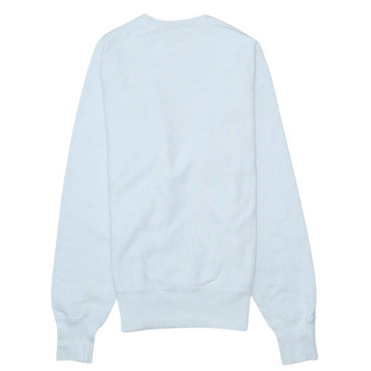 Mens UK Size XS Champion White Pullover Sweatshirt