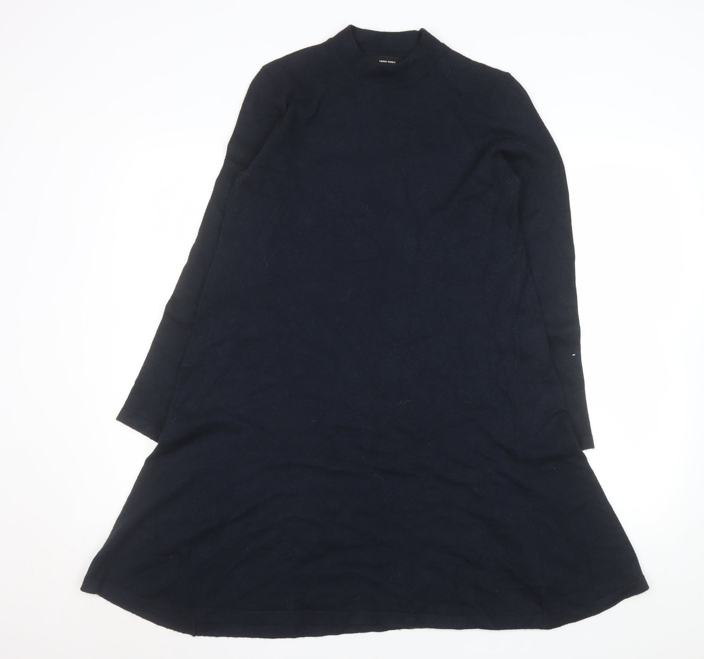 Womens UK Size M VERO MODA A-Line Dress