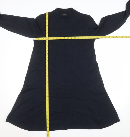 Womens UK Size M VERO MODA A-Line Dress