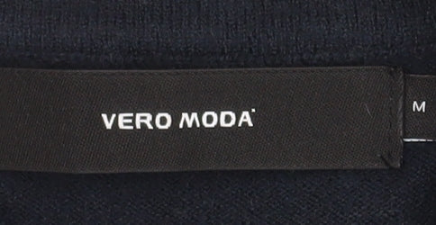 Womens UK Size M VERO MODA A-Line Dress