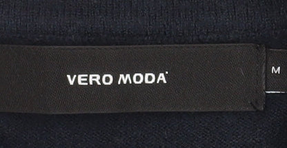 Womens UK Size M VERO MODA A-Line Dress