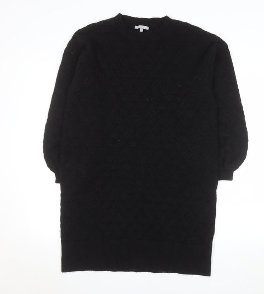 Womens UK Size 14 Oliver Bonas Jumper Dress