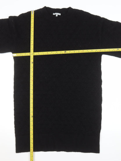 Womens UK Size 14 Oliver Bonas Jumper Dress