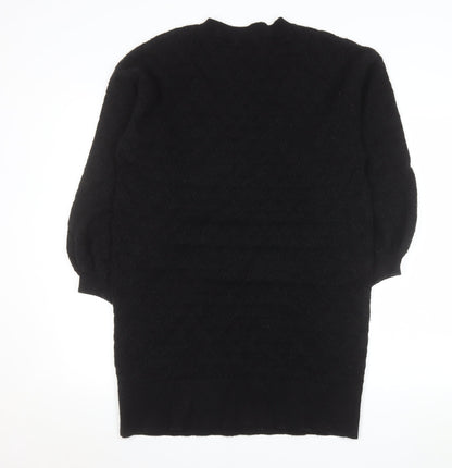 Womens UK Size 14 Oliver Bonas Jumper Dress