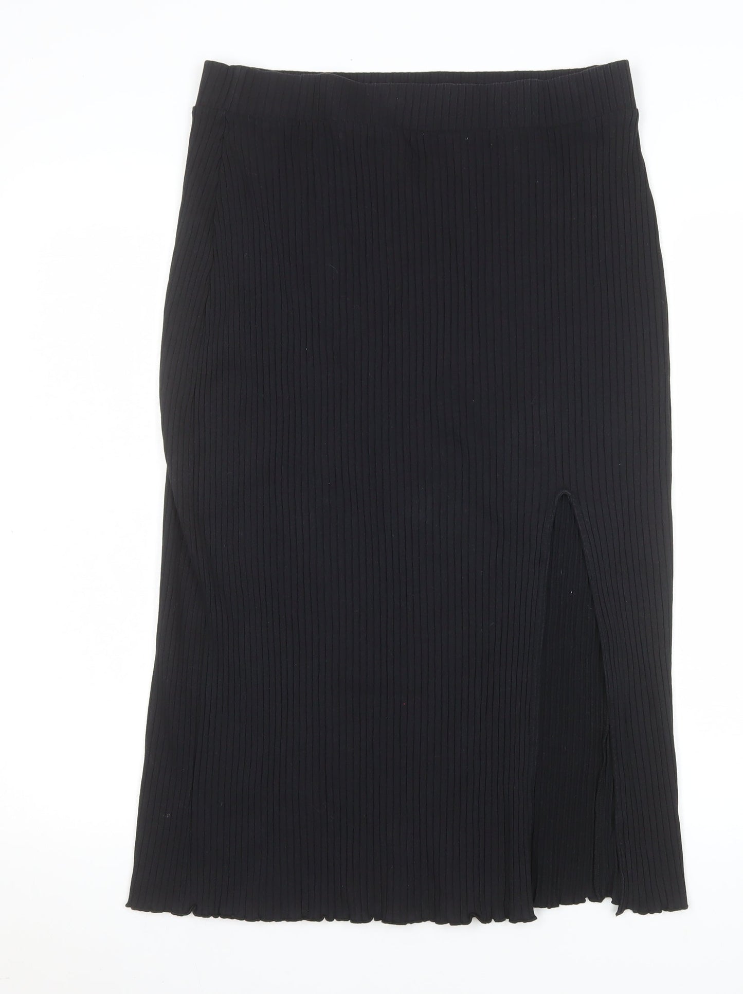 Womens UK Size M & Other Stories Straight & Pencil Jersey Skirt