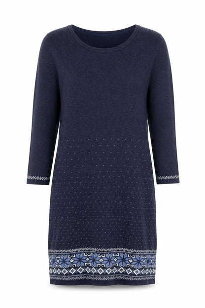 Womens UK Size 12 FatFace Shift Dress