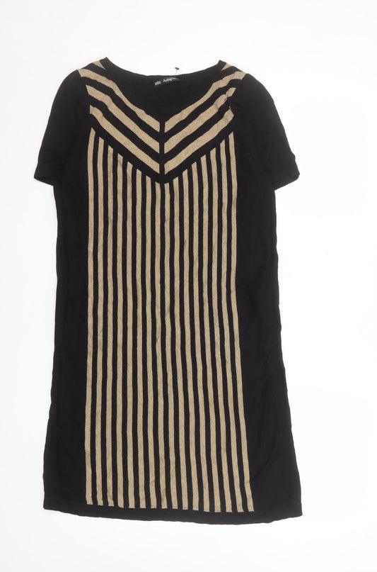 Womens UK Size 12 Marks and Spencer Shift Dress