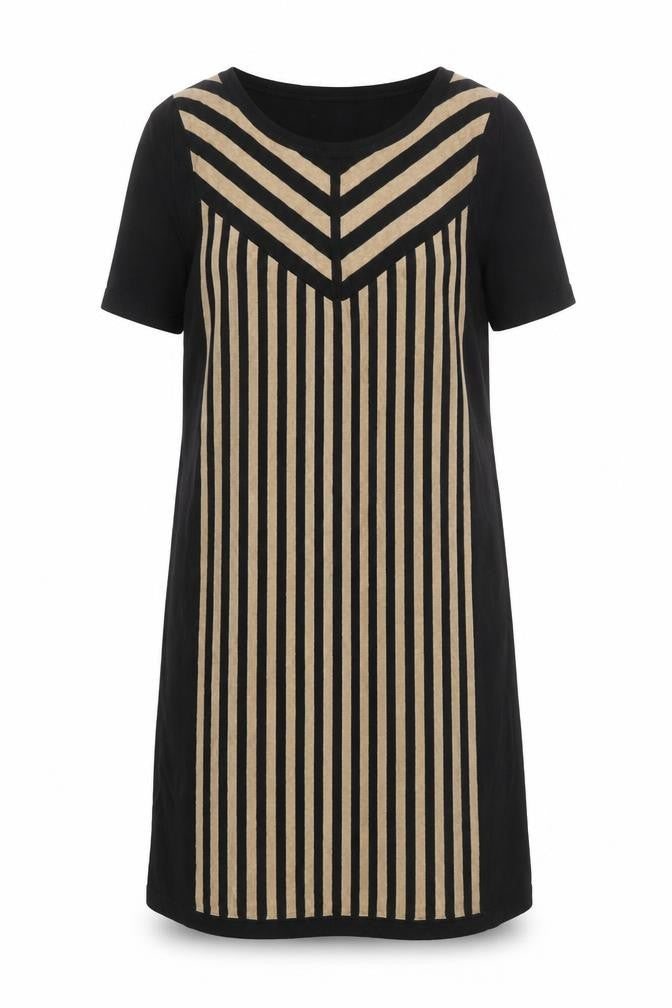 Womens UK Size 12 Marks and Spencer Shift Dress