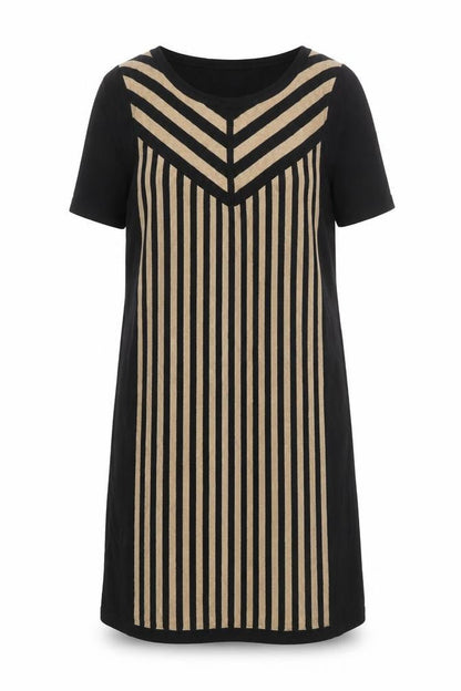 Womens UK Size 12 Marks and Spencer Shift Dress