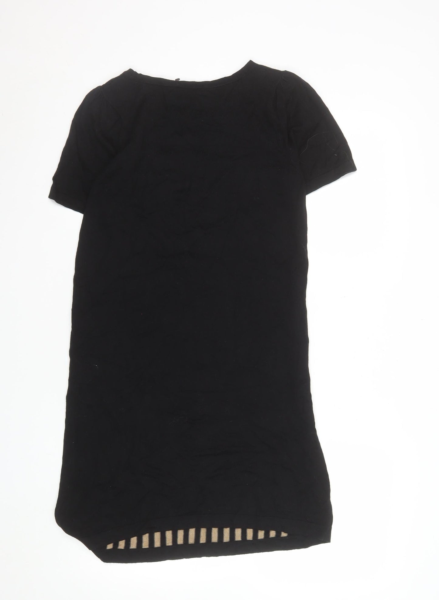 Womens UK Size 12 Marks and Spencer Shift Dress